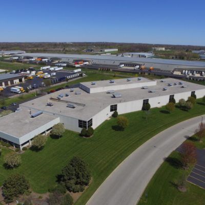 Velocity Machine Headquarters Velocity Machine Headquarters