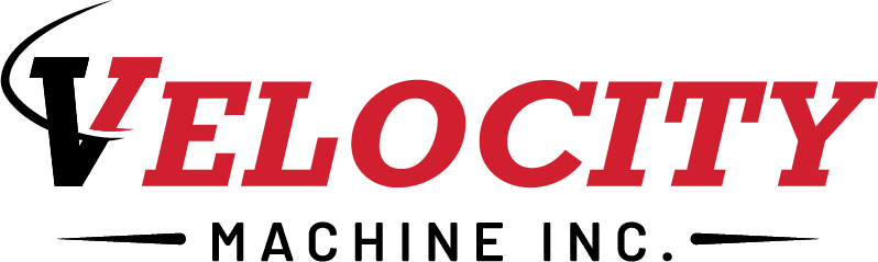 Velocity Machine