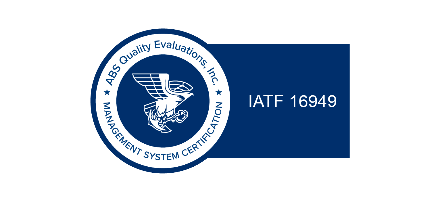 IATF 16949