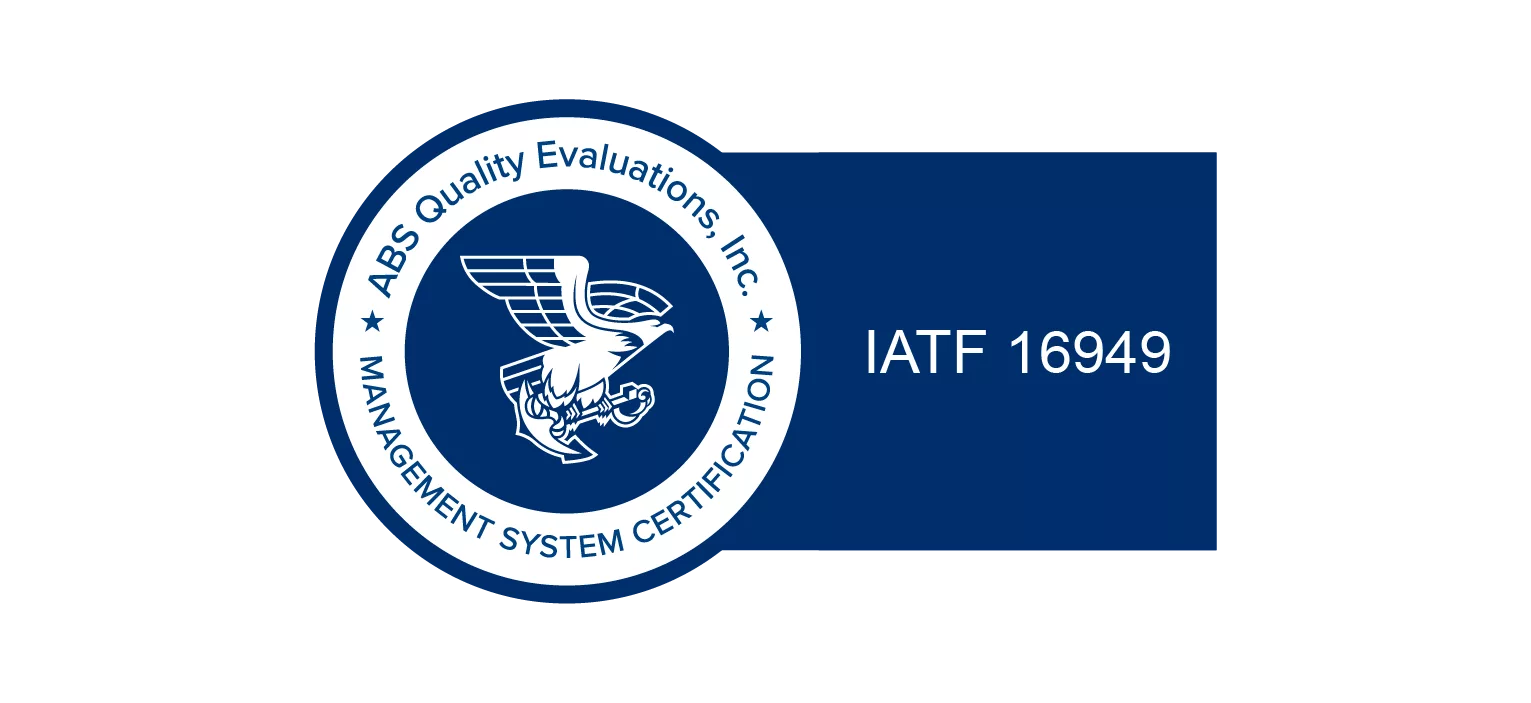 IATF 16949