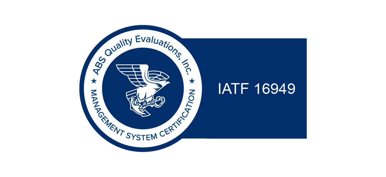 IATF 16949